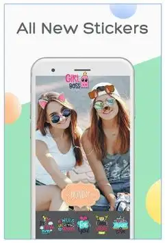 YouCam Perfect : Collage Maker screenshot 1