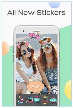 YouCam Perfect : Collage Maker screenshot 1