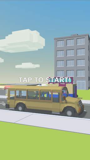 Bus Stop screenshot 1