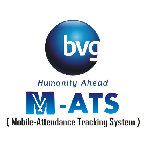 M-ATS(Mobile Attendance Tracking System) icon