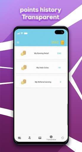 YouReward – Earn Online Passive Income स्क्रीनशॉट 5