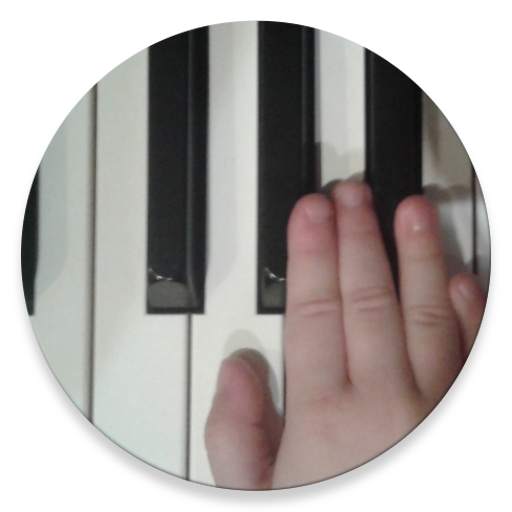 Read notes MIDI/USB support - Piano Note Trainer 1.2.2