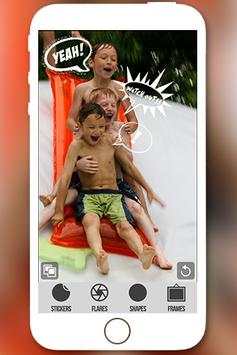 Professional Photo Editor screenshot 3