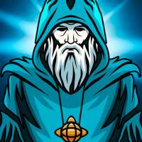 Merlin the Clairvoyant icon