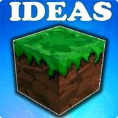 Ideas for Minecraft 1.1.5