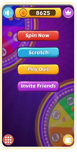 Scratch for Cash screenshot 3