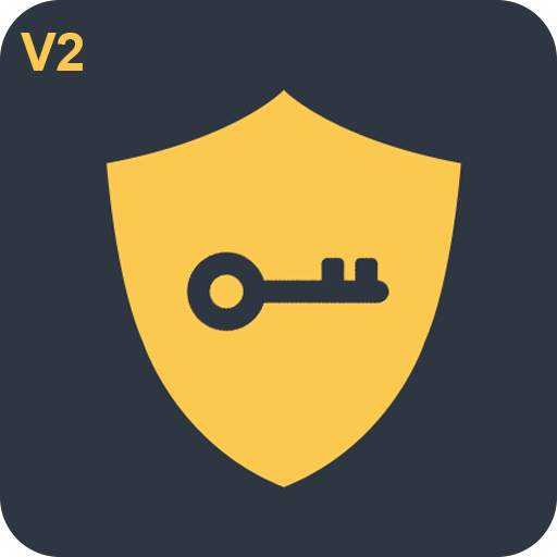 V2 Hot Unlimited VPN Free : Unblock Proxy Shield 1.4