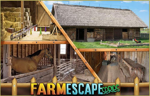 Escape Game Farm Escape Series screenshot 6