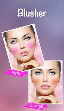 You Makeup Cam screenshot 4