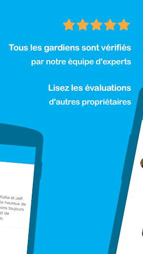 Pawshake - Pet sitter & garde d’animaux screenshot 4