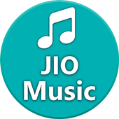 Jio Music Pro : Online Music Streaming Guide icon