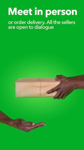 Jiji Nigeria: Buy&Sell Online screenshot 7