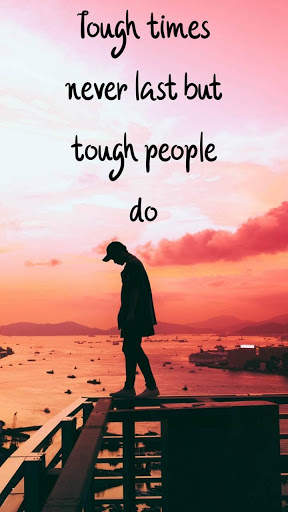 Sad Wallpapers - Lonely Quotes & Alone wallpaper screenshot 8