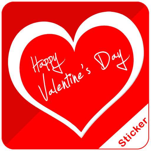 Valentine Day Stickers-WAStick 1.0.3