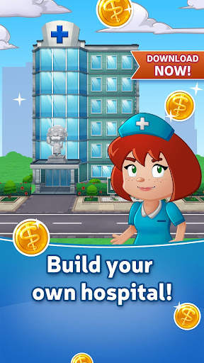 Kapi Hospital Tower 2 screenshot 6