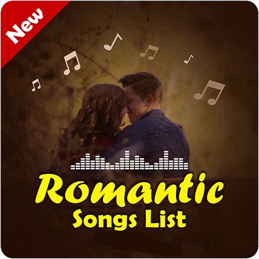 Romantic Songs Download - Top Romantic Music icon