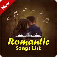 Romantic Songs Download - Top Romantic Music иконка