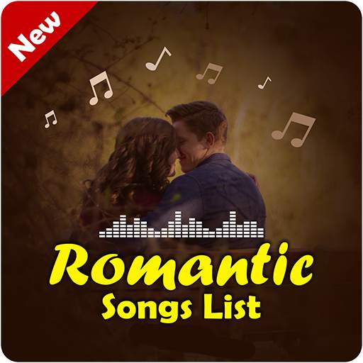 Romantic Songs Download - Top Romantic Music 1.2.2