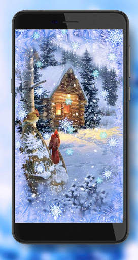 Christmas Dreams screenshot 2