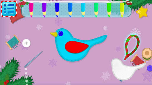 Babbo Hippo: Vigilia di Natale screenshot 8