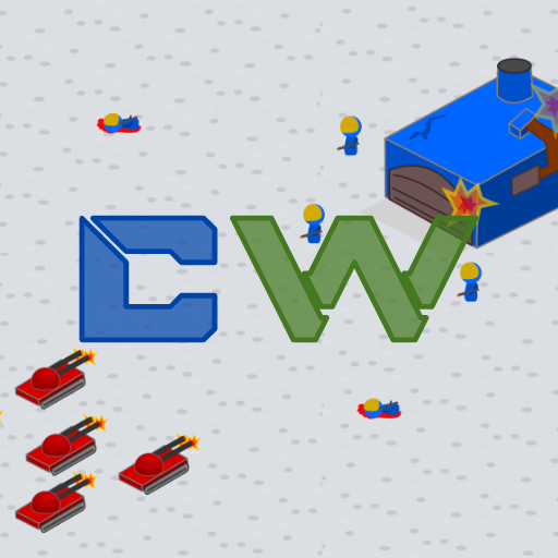 Colony Wars icon