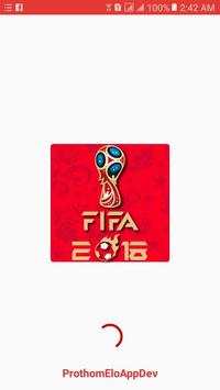 FIFA 18 Fixture screenshot 1