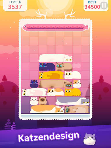 Slidey®: Block Puzzle screenshot 11