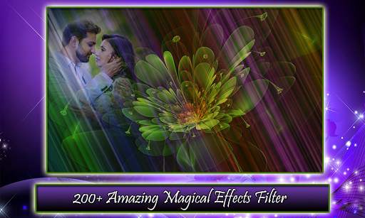 3D Art Photo Frames screenshot 2