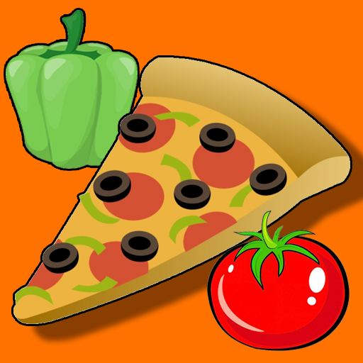 Pizza Run icon