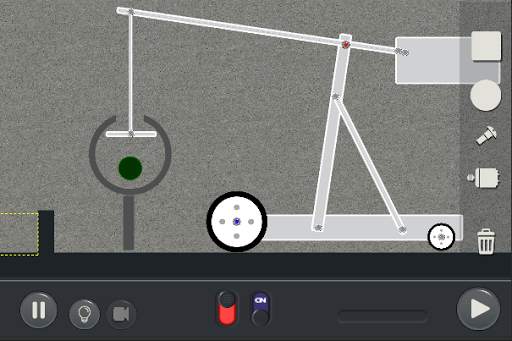 Machinery - Physics Puzzle screenshot 5