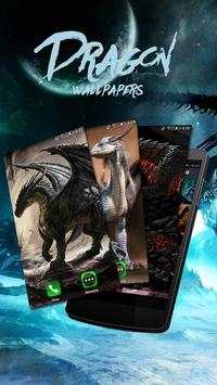 Dragon Wallpapers screenshot 1