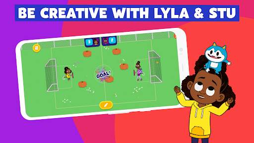 PBS KIDS Games App screenshot 8