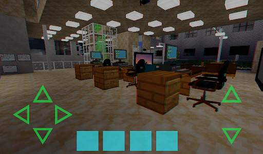 Lucky Craft Legend screenshot 1