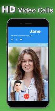 Free Private Messenger screenshot 2
