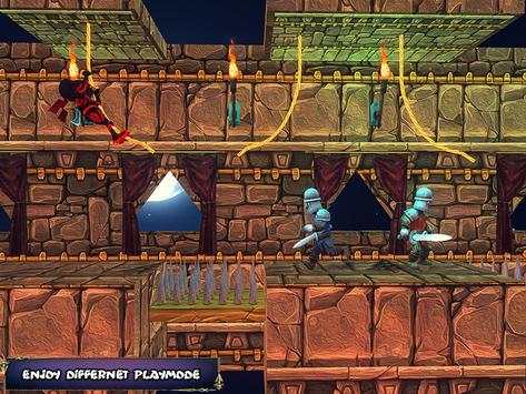 Ninja Samurai Revenge screenshot 7