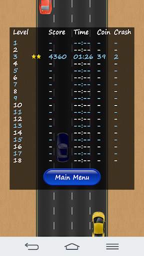 Car Racing screenshot 8