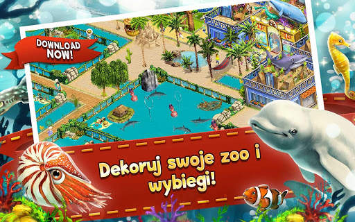 MyFreeZoo Mobile screenshot 8