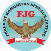 ikon Forum Jateng Gayeng
