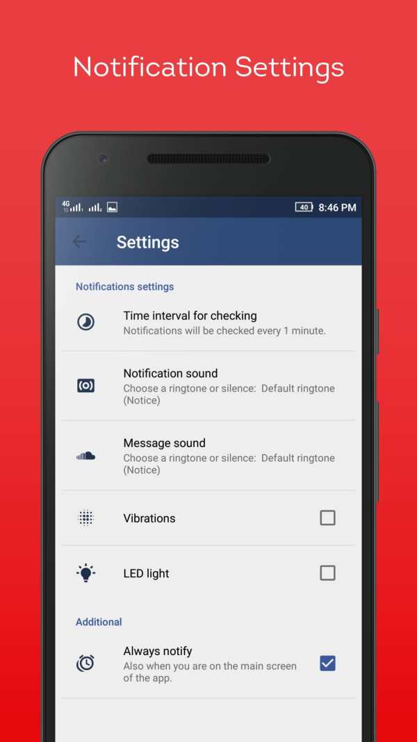 Fast for Facebook Lite- Facebrio screenshot 7