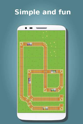 Gioco Di Treni screenshot 4
