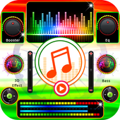Indian Music Player icon
