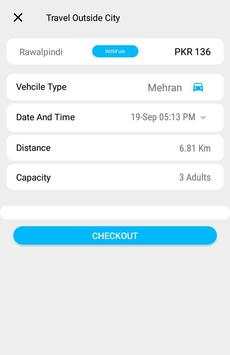 Too Fast Taxi screenshot 2