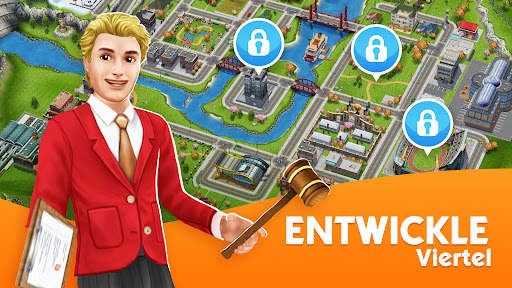 Die Sims™  FreePlay screenshot 5