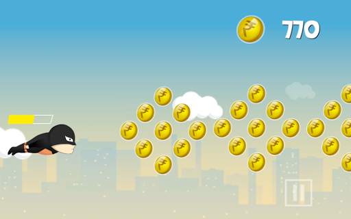 Little Superman screenshot 5