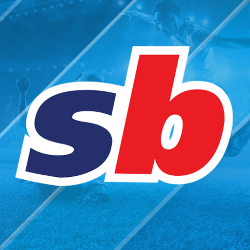 SB App icon