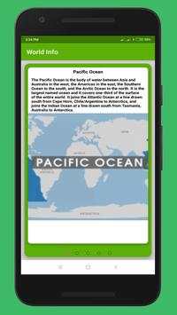 World Info screenshot 3