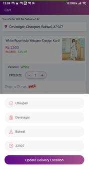 Sk Shoping screenshot 2