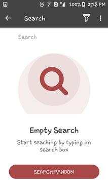 BYF Messenger screenshot 8