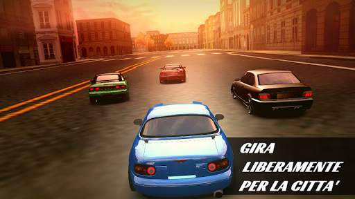 Real Car Drift Racing - Epic Multiplayer Racing ! screenshot 2