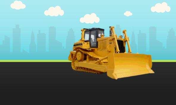 Traffic Car Game for Kids screenshot 5
